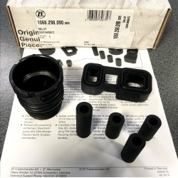 BMW Blīvju komplets automatiskajai pārnesumkārbas eļļas maiņai 0734317372 6HP26, 6HP28, 6HP32 2