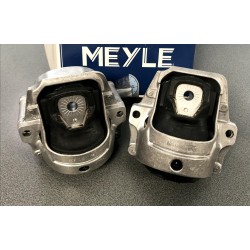 AUDI Q5 (8RB) 3.2 FSI 08-12 motora sapilvenu komplets 8R0198381N