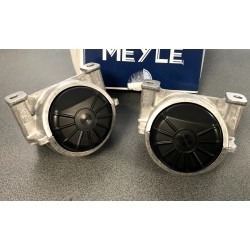 AUDI Q5 (8RB) 3.2 FSI 08-12 motora sapilvenu komplets 8R0198381N 2