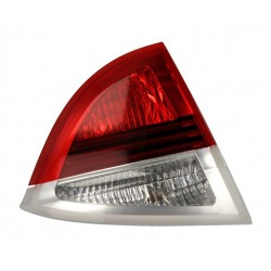 BMW 3 E91 05- aizmugures vidus TOURING L MARELLI