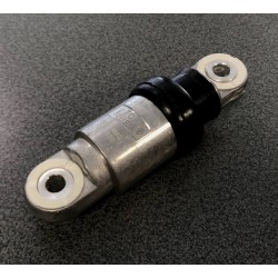 BMW E46 E39 1.8D 2.0D Celiņsiksnas demferis Maxgear 55044MG, 11282247226