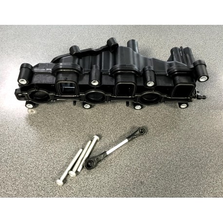 Audi A4 A6 2.7TDI, 3.0TDi flap kit. R 059129712BQ