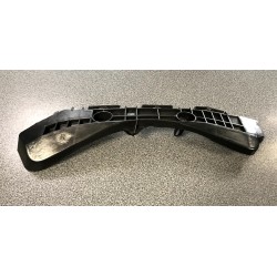 Toyota Auris 07-10 E15 aizmugures bampera kronšteins R 52575-12150, 5257512150