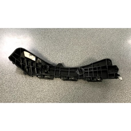 Toyota Auris 07-10 E15 aizmugures bampera kronšteins R 52575-12150, 5257512150