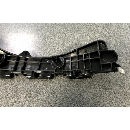 Toyota Auris 07-10 E15 aizmugures bampera kronšteins R 52575-12150, 5257512150