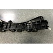 Toyota Auris 07-10 E15 aizmugures bampera kronšteins R 52575-12150, 5257512150