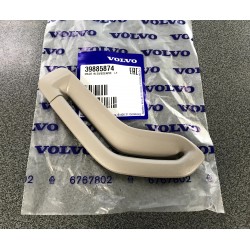 Volvo XC90 Drošības jostas nosegs L 39885874