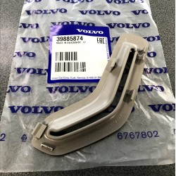 Volvo XC90 Drošības jostas nosegs L 39885874 2