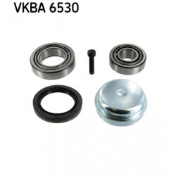Rumbas gultnis SKF VKBA-6530, 713667820