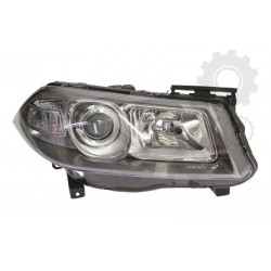 Megane 06-08 lukturis R D1S+H1 Valeo, 7701063264