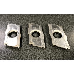 AUDI A4 A6 A8 sprauslas blīves 3gab 059103113e, 059103113F