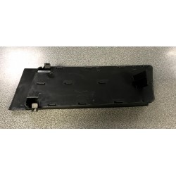 Audi A4 99-01 reste bamperī R 8D0807346AB3FZ 2