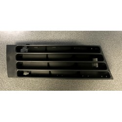 Audi A4 99-01 reste bamperī R 8D0807346AB3FZ