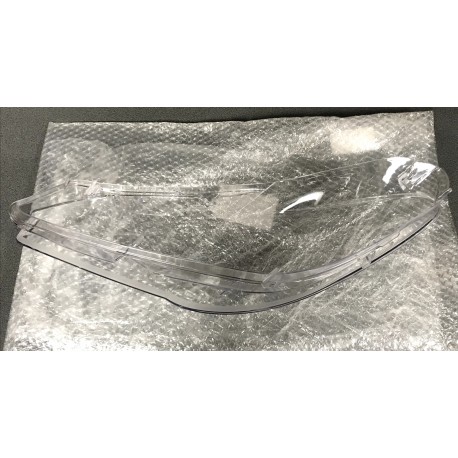 BMW F10, F11 11-16 Xenon luktura stikls R