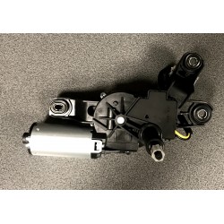 Volvo V70 00-05 logu tīrītāja mehānisma motoriņš aizmugures 31333743, 8667188 2