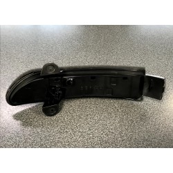 Mercedes E-Class W211 CLS pagriesiena lukturis spogulī R 2118201221 2