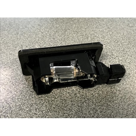 BMW 5 E39 96- numura lukturis 63267165646, 63267176934