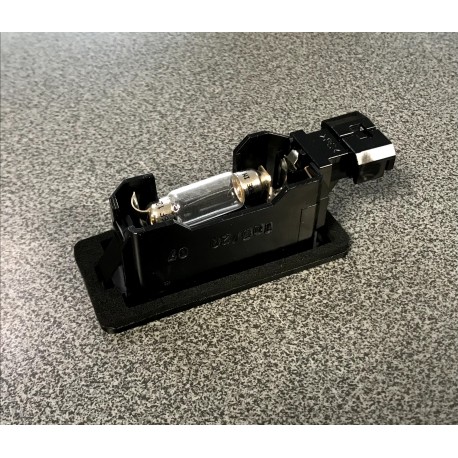 BMW 5 E39 96- numura lukturis 63267165646, 63267176934