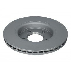 VW T5 aizmugures Bremžu diski BOSCH BD-3021 2