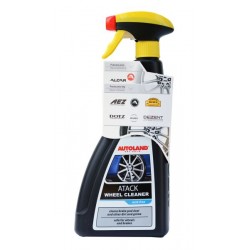 Autoland 127020699 disku tīrītājs 0,75l, MA 19-047