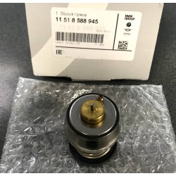 BMW MINI F20 F21 F30 F31 LCI B47 termostats 11518588945