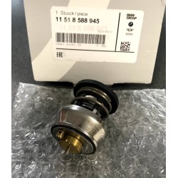 BMW MINI F20 F21 F30 F31 LCI B47 termostats 11518588945 2