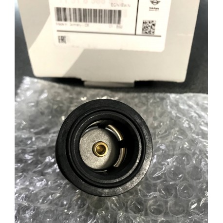 BMW MINI F20 F21 F30 F31 LCI B47 termostats 11518588945