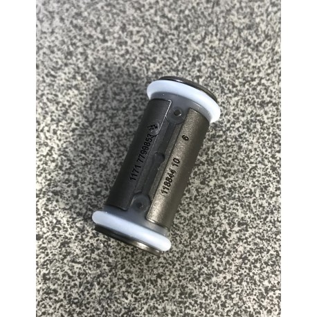 Dzes. sistēmas cauruļvads OE daļa 11717799853 EGR sistēmai