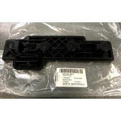 VW CADDY 04-11 aizmugures luktura spuldzīšu turētājs R 2K5945258A 2