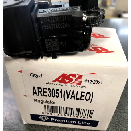 Sprieguma regulātors ARE3051