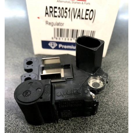 Sprieguma regulātors ARE3051