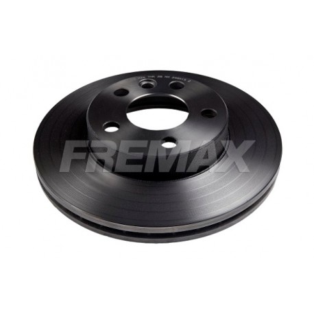 Bremžu diski FREMAX BD-3015, 09.7131.11
