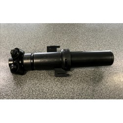 AUDI A3 03-13 luktura mazgātāja sprausla L 8P0955101B 2