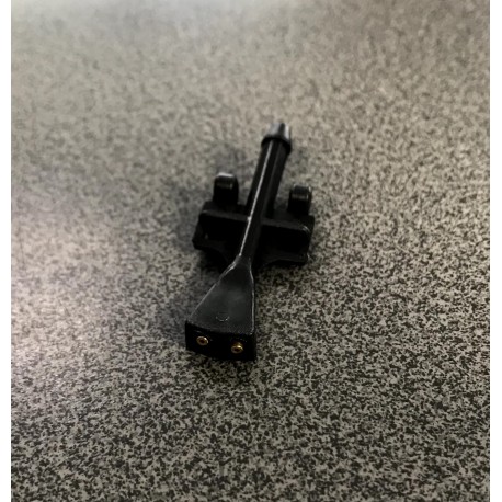 Opel Meriva A mazgātāja sprausla 93387764 27-0752