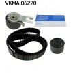 Zobsiksnas k-ts SKF VKMA-06220, 31258305, Volvo S60