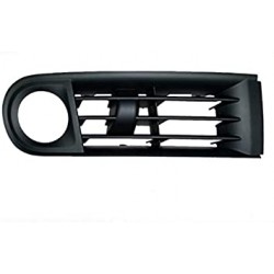 Audi A3 00-03 reste bamperī ar caurumu R 8L0807490C3FZ