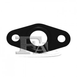 BMW E60 E60 F10 Turbīnas blīve 11427792254