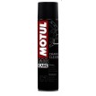 MOTUL C1 Chain Clean. Ķēžu tīrīšanas līdzeklis 400ml aerosols