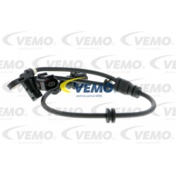 Riteņu griešanās ātrumdevējs VEMO 10-72-1231, 021906433A