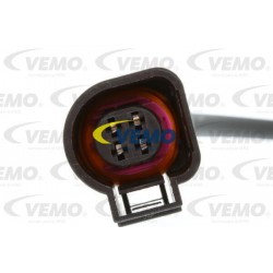 Riteņu griešanās ātrumdevējs VEMO 10-72-1231, 021906433A 2