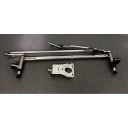 Logu tīrītāja mehanisms AIC A53476, 1Z1955601