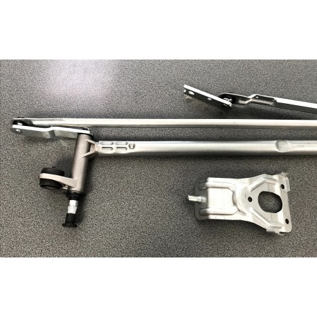 Logu tīrītāja mehanisms AIC A53476, 1Z1955601