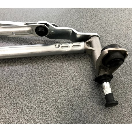 Logu tīrītāja mehanisms AIC A53476, 1Z1955601