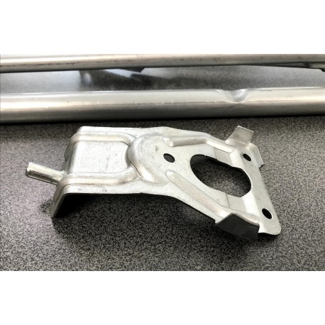 Logu tīrītāja mehanisms AIC A53476, 1Z1955601