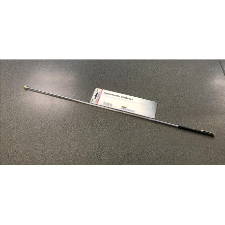 Teleskopisks Magnēts Garums 140-650mm