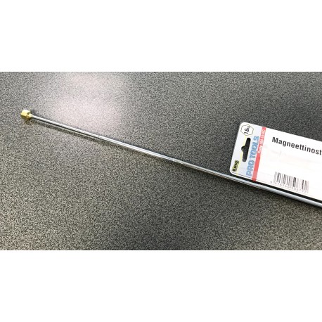 Teleskopisks Magnēts Garums 140-650mm