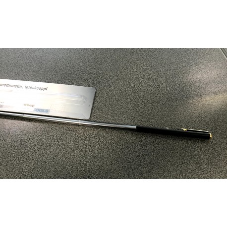 Teleskopisks Magnēts Garums 140-650mm