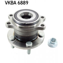 Rumbas gultnis GSP VKBA-6889, 9325025K, 	28473AG000