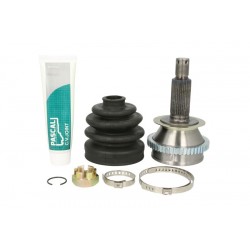 HYUNDAI SANTA FE II 2.2D 06-12 Pusass gals Pascal ZVSF141 49600-2B010