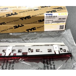 Audi A4 05-08 aizmugures lukturis AVANT STOP LED TYC 8E9945097B 2